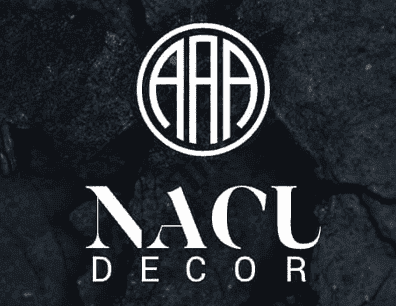Logo de nacudecor